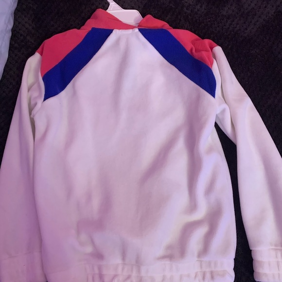 Zip up sweater - Picture 4 of 4